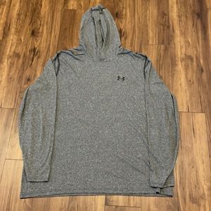 Under Armour Hoodie